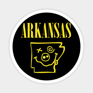 Arkvana Magnet